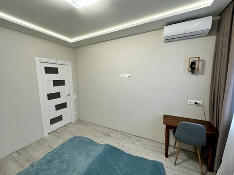 квартира по адресу Перспективна ул., 5