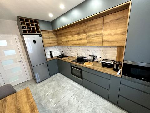 квартира по адресу Перспективна ул., 5