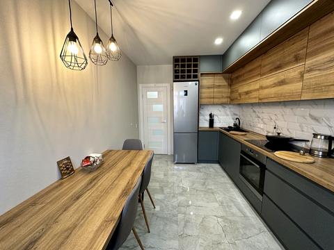 квартира по адресу Перспективна ул., 5