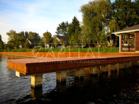 дом по адресу Миколы Бажана просп., 36