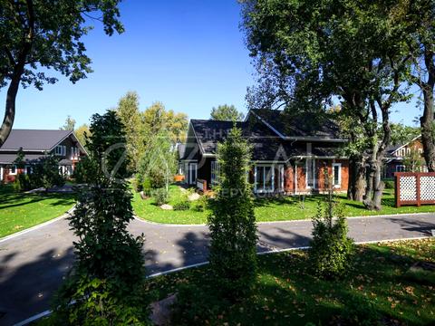 дом по адресу Миколы Бажана просп., 36