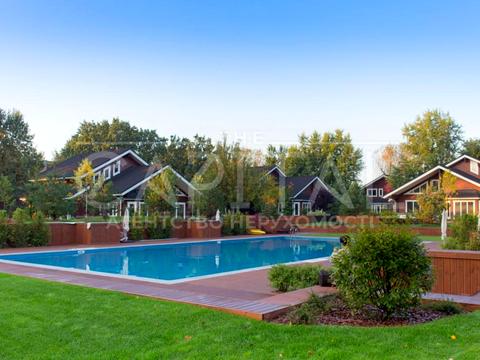 дом по адресу Миколы Бажана просп., 36