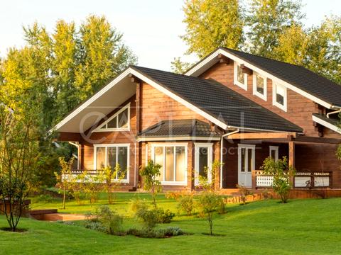 дом по адресу Миколы Бажана просп., 36