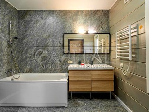 дом по адресу Миколы Бажана просп., 36