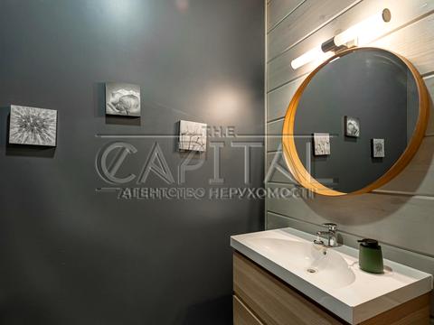 дом по адресу Миколы Бажана просп., 36