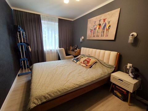 квартира по адресу Деревянко ул., 22