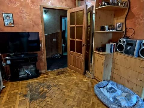 квартира по адресу Деревянко ул., 22