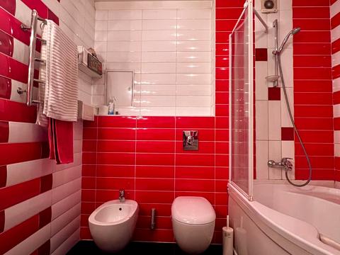 квартира по адресу Голосеевский просп. (40-летия Октября), 68