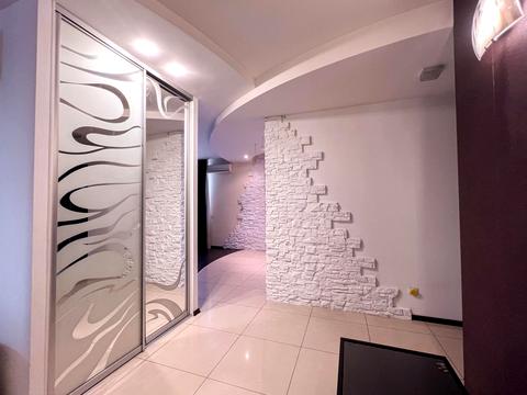 квартира по адресу Голосеевский просп. (40-летия Октября), 68