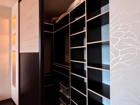 квартира по адресу Голосеевский просп. (40-летия Октября), 68