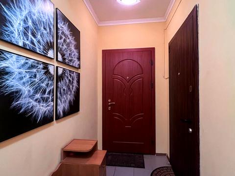 квартира по адресу Голосеевский просп. (40-летия Октября), 68