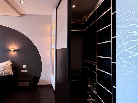 квартира по адресу Голосеевский просп. (40-летия Октября), 68