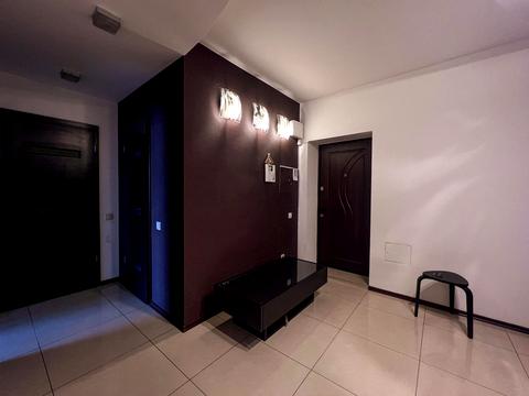 квартира по адресу Голосеевский просп. (40-летия Октября), 68