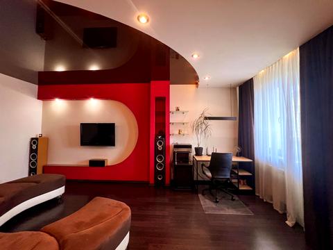 квартира по адресу Голосеевский просп. (40-летия Октября), 68