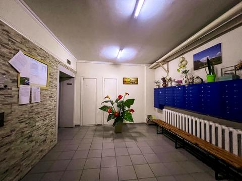 квартира по адресу Голосеевский просп. (40-летия Октября), 68