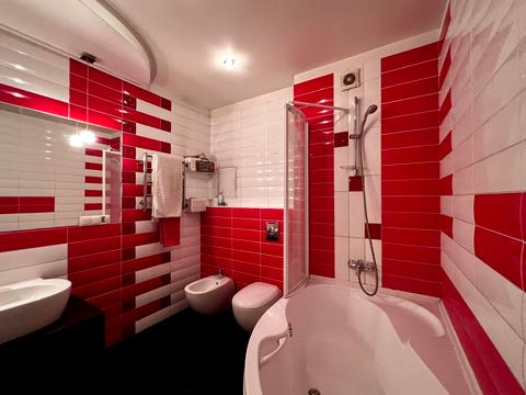 квартира по адресу Голосеевский просп. (40-летия Октября), 68