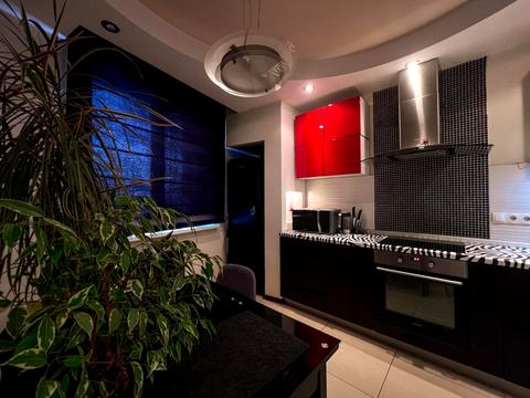 квартира по адресу Голосеевский просп. (40-летия Октября), 68