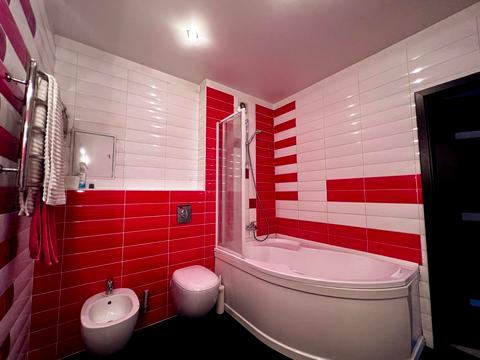 квартира по адресу Голосеевский просп. (40-летия Октября), 68