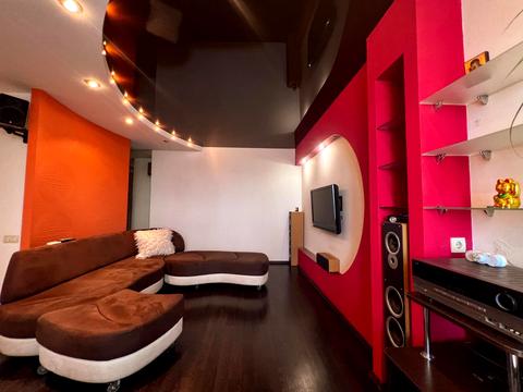 квартира по адресу Голосеевский просп. (40-летия Октября), 68