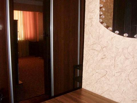 квартира за адресою Оболонський просп., 31