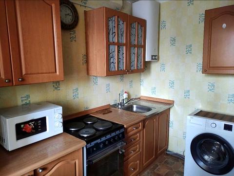 квартира за адресою Оболонський просп., 31