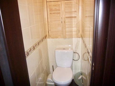 квартира за адресою Оболонський просп., 31