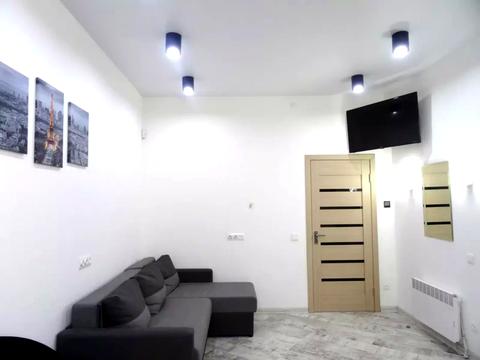квартира за адресою Маланюка, 28
