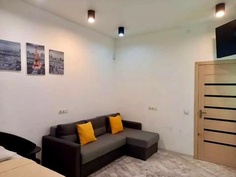 квартира за адресою Маланюка, 28