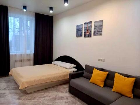 квартира за адресою Маланюка, 28
