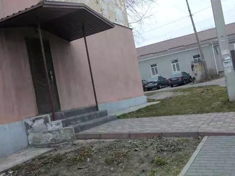 квартира за адресою Маланюка, 28