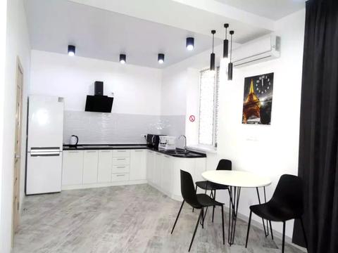 квартира за адресою Маланюка, 28