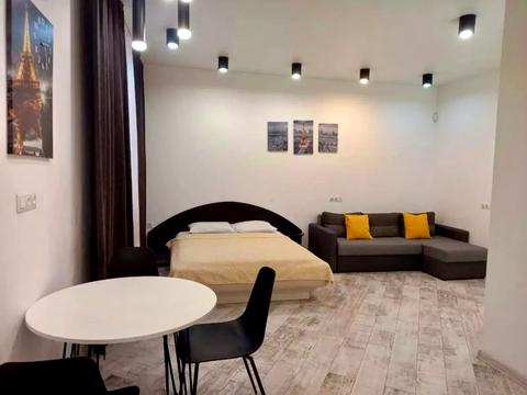 квартира за адресою Маланюка, 28