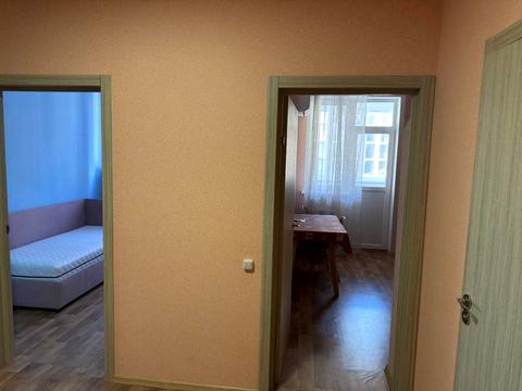 квартира по адресу Юлии Здановской ул. (Ломоносова), 34-Б