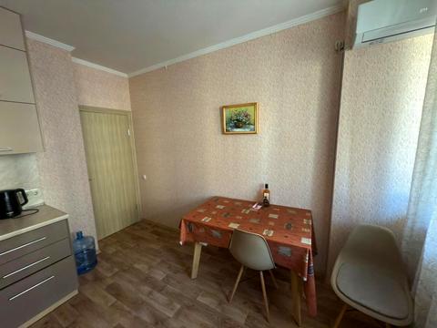 квартира по адресу Юлии Здановской ул. (Ломоносова), 34-Б