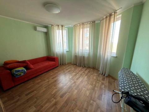 квартира по адресу Юлии Здановской ул. (Ломоносова), 34-Б