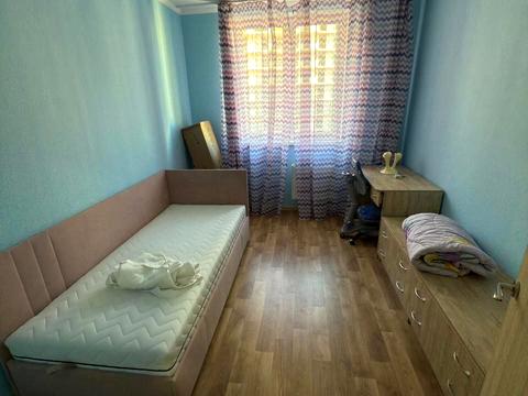 квартира по адресу Юлии Здановской ул. (Ломоносова), 34-Б