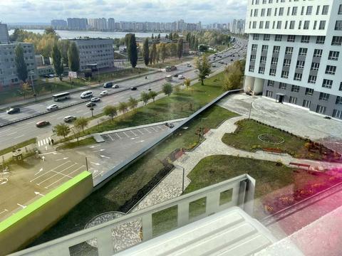 квартира за адресою Миколи Бажана просп., 17 