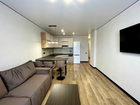 квартира по адресу Под Голоском ул., 24