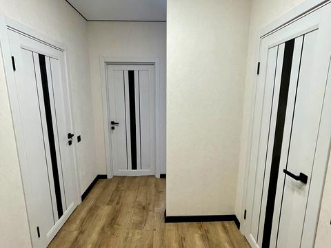 квартира по адресу Под Голоском ул., 24