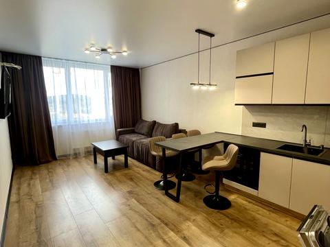 квартира по адресу Под Голоском ул., 24