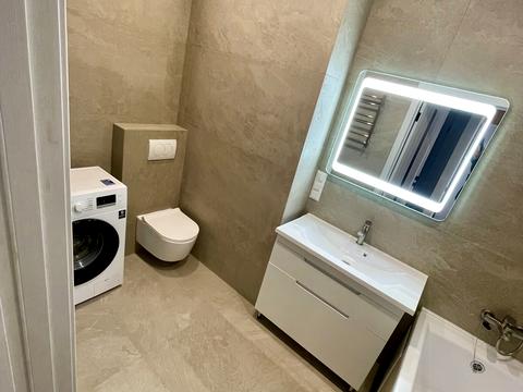 квартира по адресу Под Голоском ул., 24