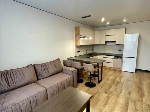 квартира по адресу Под Голоском ул., 24