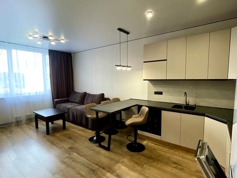 квартира по адресу Под Голоском ул., 24