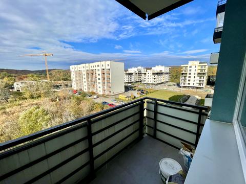 квартира по адресу Под Голоском ул., 24