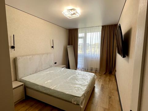 квартира по адресу Под Голоском ул., 24