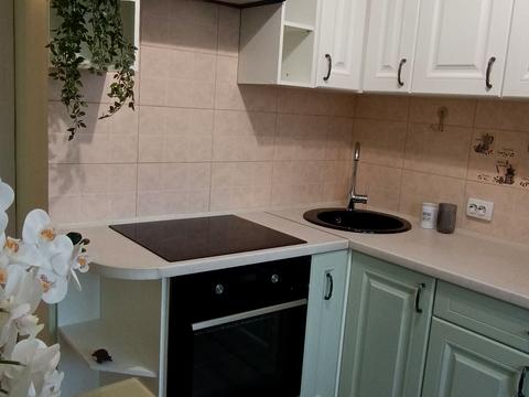 квартира за адресою Надії Алексєєнко вул. (Чичеріна), 108