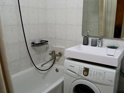 квартира за адресою Надії Алексєєнко вул. (Чичеріна), 108