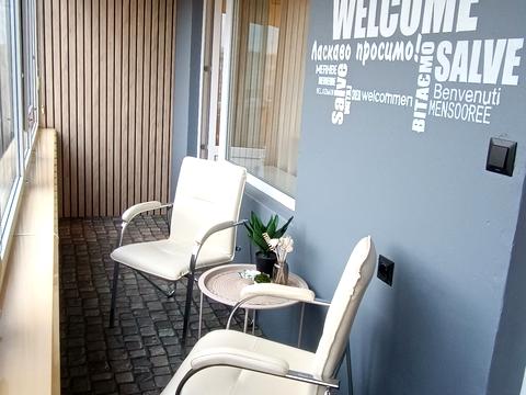 квартира за адресою Надії Алексєєнко вул. (Чичеріна), 108