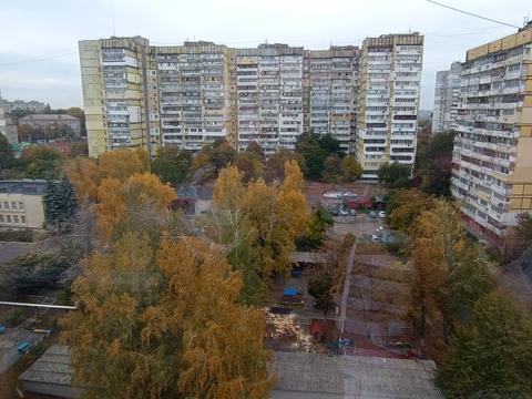 квартира за адресою Надії Алексєєнко вул. (Чичеріна), 108