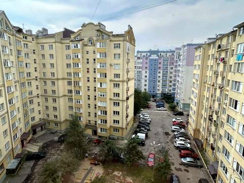 квартира по адресу Симоненка, 39